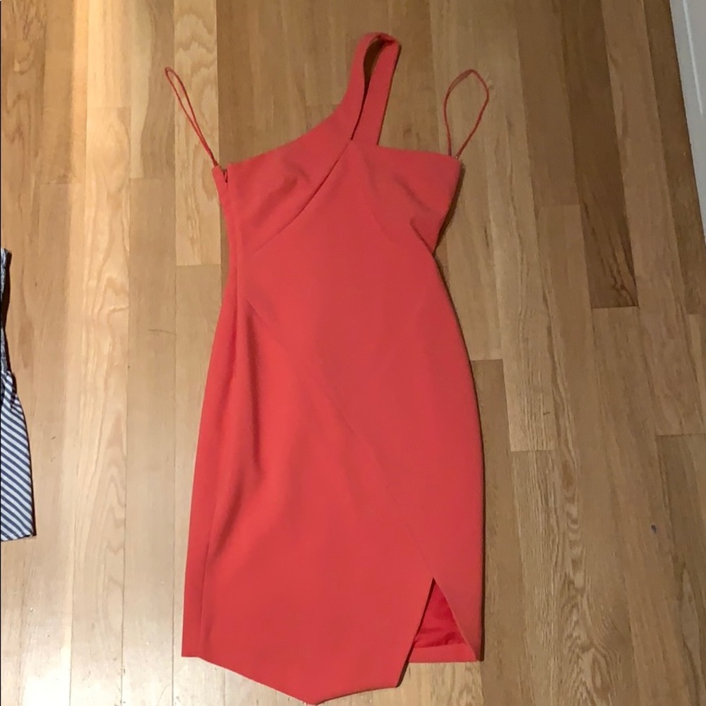 Likely Midi Dress - worn once!